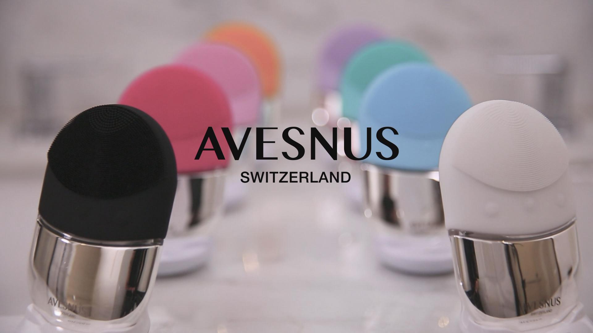AVESNUS洁面仪